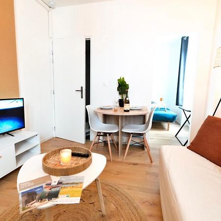 Lhorizon Breton Sehloue Apartment แซงต์-บรีเออ ภายนอก รูปภาพ